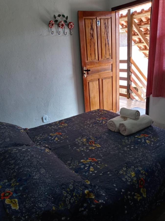 Hospedaria De Maria تيرادينتيس المظهر الخارجي الصورة