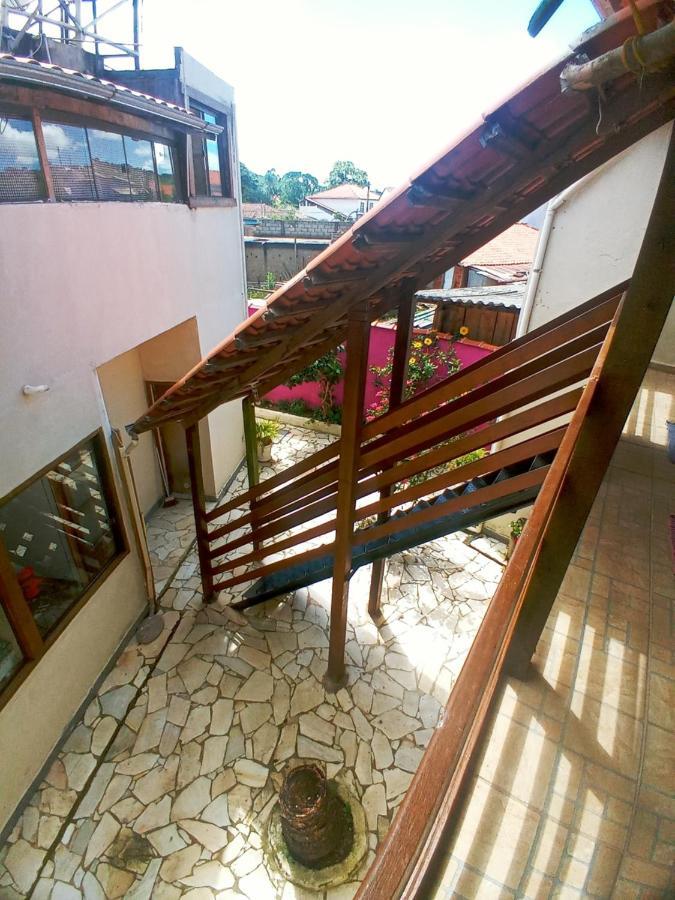 Hospedaria De Maria تيرادينتيس المظهر الخارجي الصورة