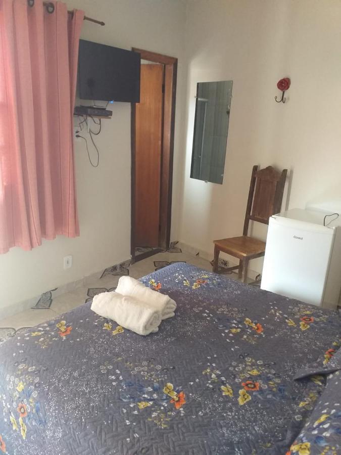 Hospedaria De Maria تيرادينتيس المظهر الخارجي الصورة