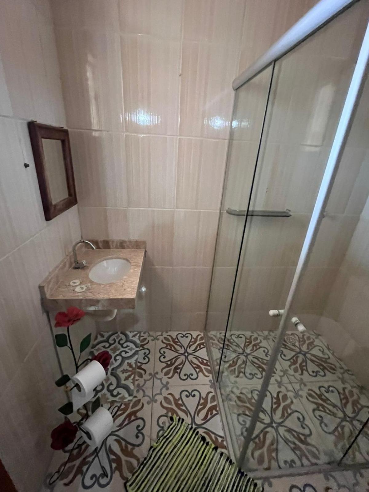 Hospedaria De Maria تيرادينتيس المظهر الخارجي الصورة