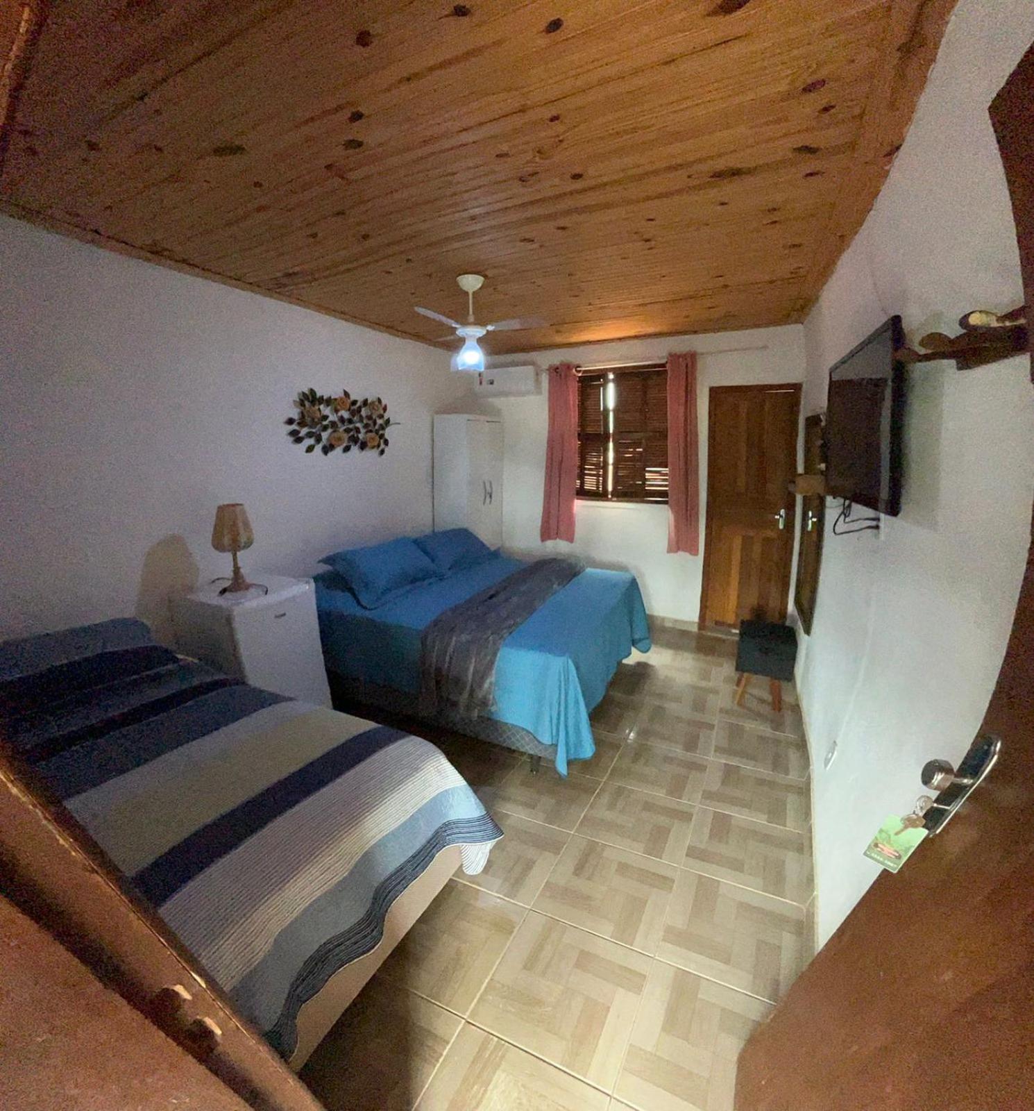 Hospedaria De Maria تيرادينتيس المظهر الخارجي الصورة
